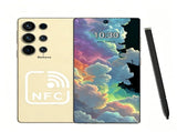 C25 Ultra Unlocked Phone with NFC, 12512GBSmartphone,8000mAh,6.9" HD Screen,Android 15 Cell 86307712