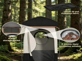 Camping Shower Tent 88351445
