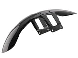 Front Fender fit for Harley Sportster 883 1200 19" Front Wheel Iron Black 57490673