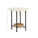 ZNTS End Table B03548840