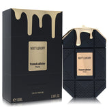 Franck Olivier Nuit Luxury by Franck Olivier Eau De Parfum Spray 3.38 oz for Men FX-571957