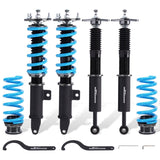 COT6 Coilovers 24 Way Damper Fit For Dodge Challenger 11-22 RWD Fit For Dodge Charger 11-22 RWD 26519657