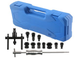Motorcycle Blind Inner Bearing Puller Tool Kit Inner Internal Bearing Removal US 87612602