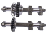 2X Balance Shaft Replacement for Toyota RAV4 Camry 2.4L L4 NO.1&NO.2 1360128020 63626579