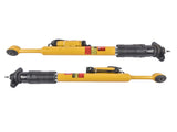 Rear Shock Absorbers Fits for Dodge Challenger SRT Charger SXT 2015-2023 68235726AA 68235727AA 05056020