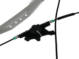 Front Left LH Electric Window Regulator w/ Motor fit for Dodge Grand Caravan 08-20 68962206