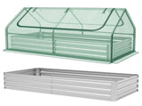 Mini garden bed green 51048729