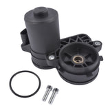 Parking Brake Actuator Rear Left Fits for Mercedes-Benz C300 C43 GLC43 C450 AMG C350e GLC300 C400 34664481