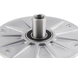 Mower Spindle Assembly fit for Bob-Cat ZT200, Woods RZ2052B, RZ1848B 4115849 4165022 32981728