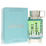 Armaf Odyssey Aqua by Armaf Eau De Parfum Spray 6.8 oz for Men FX-569797