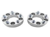 (4) 2" Wheel Spacers Adapters 5x114.3 for Jeep Liberty Ford Explorer 1/2"x20 49535143