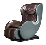 ZNTS Massage Chairs SL Track Full Body and Recliner, Shiatsu Recliner, Massage Chair with Bluetooth W73030043