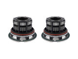 Pair Front Auto Locking Hub AC3Z-3B396-A Fit for Ford F250 F350 F450 F550 2005-2010 89844587