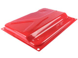 Universal 7 Gallon Generator Gas Fuel Tank 26.5 Liter Compatible with EC6500 Generator 58425995
