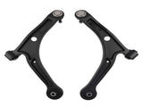 Front Suspension Lower Control Arms Tie Rods fit for Honda Ridgeline 2006-2014 3.5L 39823426