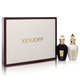 Shooting Stars Amber Star & Star Musk by Xerjoff Gift Set -- for Men FX-554810