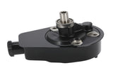 Front Power Steering Pump Kit fit for MerCruiser OMC 4.3L 5.7L V6 V8 187508 Black 57260530