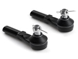 2x Front Outer Tie Rods Kit fit for Chrysler 300 Dodge Challenger Charger ES800986 52762551