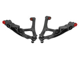 2x Front Lower Control Arms Fit For CADILLAC ESCALADE All Models 2002-2006 Fit For CHEVROLET 33752947