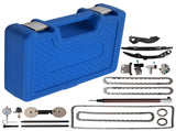 Timing Chain Tool Kit fit for Nissan Pathfinder Infiniti QX60 3.5L V6 VQ35DD 2017-24 00541793