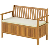 Outdoor Garden Bench Garden chair 23639951