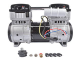 Electric Air Compressor SP-9421 2HP 220V Dual Piston 150PSI 6.40CFM Oil-Lube 12594392
