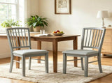 2 pcs Dining chair 36271899