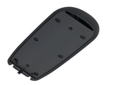 Black Console Cover Center Console Lid fit for Chevrolet Blazer S10 98-04 15718163AM 53126744