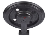 Idler Pulley For John Deere 17D 17G 17ZTS Hitachi EX17U ZX17U 9312919 9312918 31262497
