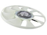 Engine Cooling Fan Clutch Fits for Freightliner Mercedes Sprinter 2500 3500 4500 3500XD 3.0L V6 81226470