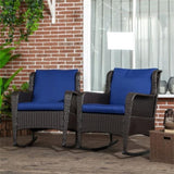 Garden chair / Rocking Chair 29483321