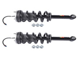 2x Front Shock Struts Assys Magnetic 85640957 Fit for Escalade Tahoe GMC Yukon 2021-2024 01107154