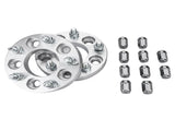 (2) 1" 5x114.3 TO 5x120 Wheel Spacers 12x1.5 Stud For Toyota Camry Lexus GS430 37933537