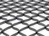 17.06 x 8.86 FT Gravel Grid, Permeable Geo Grid Driveway Stabilizer for Garden, Patio & RV Parking 49022714