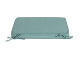 Noah Outdoor Dining Chair Cushion, Teal N775P291472T