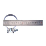 Narrow Band Clamp 2.75 inches A pair of packs The wholesale price is negotiable MT012005/SY 28871814