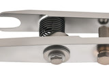 204793A fit for Jaguar Land Rover Ball Joint Separator Puller Extractor Removal Tool 28589720