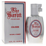 The Baron by Ltl Cologne Spray 4.5 oz for Men FX-401946