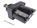 Left Hand 5102682YP Hydraulic Group Wheel Motor for Ferris IS2500Z IS1500ZX NEW 03218966