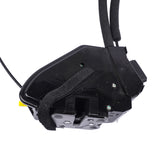 Front Left Driver Side Door Lock Latch Actuator Fits for Nissan Kicks 1.6L 2019-2024 805015RW3A 80687746