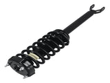 2PCS Front Complete Strut & Coil Spring Assembly fit for 2006-09 Mercedes E350 NEW 60846359