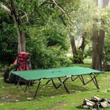 ZNTS Folding Camping Chairs / Camping Cot （Prohibited by WalMart） 68284797