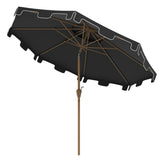 ZNTS Outdoor beach umbrella/Sun Umbrella （Prohibited by WalMart） 07598595