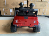 ZNTS ride on car, kids electric car, Tamco riding toys for kids with remote control Amazing gift for 3~6 W2235P183171