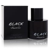 Kenneth Cole Black by Kenneth Cole Gift Set -- for Men FX-572426