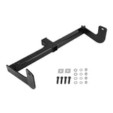 Class 4 Trailer Tow Hitch Kit FIT For Ford F-150 Models 2009-2014 2" Towing Receiver 05789915