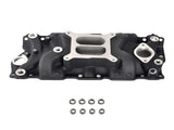 Intake Manifold Fit For SBC Small Block Chevy 3501955-95 MT023032 46550263
