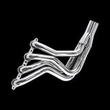 Exhaust Header Fit For Chevy LS1 Camaro Race Version F-Body 1-7/8 MT001095 31261593