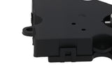 HVAC Heater Air Blend Door Actuator fit for Cadillac Escalade EXT 2002-2006 604-120 60079756