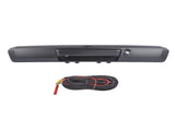 Rear Tailgate Handle w/ Camera HC3Z9943400NA Replacement for Ford F-250 F-350 Super Duty 6.2L V8 67550929
